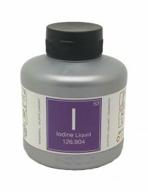 Xaqua Iodio 250ml - integratore liquido di Iodio per Acqua Marina