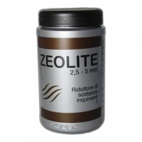 Xaqua Zeolite 2,5-5,0 500gr - Miscela di zeoliti per acqua marina