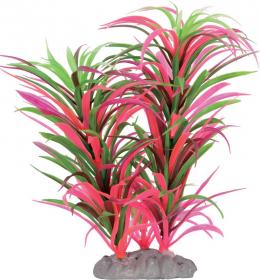 Zolux Decor Firework Plant mod.4 23cm - pianta decorativa artificiale