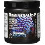 Brightwell Aquatics Remineraliz-P 250gr - Provides Optimal Mineral Balance for Water that has been Purified