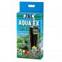 JBL Aqua EX 10-35 cm Nano - Aspirarifiuti con Griglia di Protezione Ideale per Caridinai o Piccoli Acquari