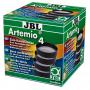 JBL Artemio 4 - Set di Setacci Circolari con maglie diverse per la Raccolta dei Nauplii di Artemie - Pezzi 4