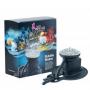 Hydor H2show Babble Maker - Aquarium liters 50/200