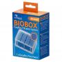 Aquatlantis EasyBox Fine Foam size XS ricambio cartuccia spugna fine per filtri interni Mini Biobox 1 e Mini Biobox 2