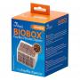 Aquatlantis EasyBox Aquaclay size S ricambio cartuccia materiale biologico per filtri interni Biobox 1 e 2