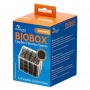 Aquatlantis EasyBox Carbon Foam size XS ricambio cartuccia carbone per filtri interni Mini Biobox 1 e Mini Biobox 2