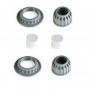 Teco Ring Nuts Kit for chillers TR/TC 5-10-15-20