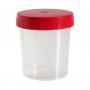 sterile container 60ml ( FREE PRODUCT )