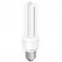 Haquoss Icewhite Energy Saving Lamp 24 watt White 12000°K Screw Attack E27 - Bulb Classic