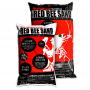 Shirakura Red Bee Sand 4Kg - Special substrate for bee shrimp