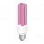 Haquoss Phytolux Lamp Energy Saving 14 watt Pink E27 - Bulb Classic