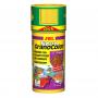 JBL Novo GranoColor Click 250 ml Colour enhancing food.