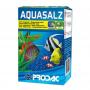 Prodac Aquasalz 70gr - Mantiene l acqua Cristallina e Favorisce la Crescita Sana di Pesci e Piante