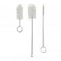Eheim 4009560 Set of Cleaning Brushes