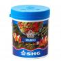 SHG Marino in fiocchi - Mangime completo per pesci di acqua salata - 150gr