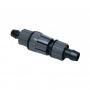 EHEIM 4003622 Fitting Complete With Quick Clamp Ring Release For Tube And Reduction Diameter From 16/12 to 12/16