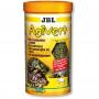 JBL Agivert 1000ml - Alimento Completo per Tartarughe di terra ed altri rettili con esigenze vegetali