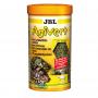 JBL Agivert 1000ml - Alimento Completo per Tartarughe di terra ed altri rettili con esigenze vegetali