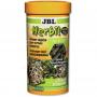 JBL Herbil 250ml 165gr - Alimento Biologico Per Tartarughe Di Terra