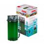 Eheim Classic 2215 External Filter 2215020 - + With Filter Pads and Double Taps