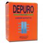 EQUO Depuro 500ml - Super-Active Carbon For Freshwater Aquariums