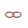 EHEIM 7313028 O-Rings For Washer 3531 2pieces