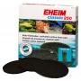 Eheim 2628130 Carbon Sponge For External Filter Classic 2213