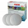 Eheim 2616175 Set Coarse Filter Pad/Fine Filter Pad For Filter Classic 2217
