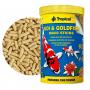 Tropical Koi Gold Fish Basic Sticks - 1000ml/85gr - stick galleggianti per pesci da laghetto
