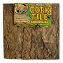 Zoomed Natural Cork Tile Background 46x30cm - sfondo naturale per terrari o vivai