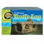 Zoomed Floating Turtle Log (30x15x15cm) - Tronco galleggiante per tartarughe