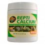 Zoomed Repti Calcium con vitamina D3 formato da 227 gr - integratore di calcio privo di fosforo per rettili e anfibi