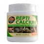 Zoomed Repti Calcium con vitamina D3 formato da 85 gr - integratore di calcio privo di fosforo per rettili e anfibi