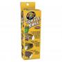 Zoomed Turtle Bone - natural floating source of calcium for all aquatic turtles, box turtles, tortoises