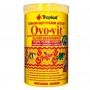 Tropical Standard Line Ovo-vit Flakes 300ml/55gr - high-energy food for most aquarium fish, with added egg yolk