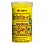 Tropical Standard Line Ichtio-vit Flakes 150ml/25gr - a multi-ingredient, basic flake food