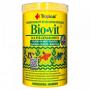 Tropical Standard Line Bio-vit Flakes 250ml - basic vegetable flake food