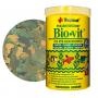 Tropical Standard Line Bio-vit Flakes 250ml - mangime di base vegetale in scaglie