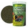 Tropical Cichlid Herbivore Small Pellet 250ml / 90gr - Alimentazione Base per Ciclidi Erbivori