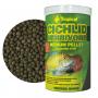 Tropical Cichlid Herbivore Medium Pellet 500ml / 180gr - Alimentazione Base per Ciclidi Erbivori