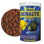 Tropical Bionautic Chips 250ml/130gr - complete multi ingredients granulated food for medium-large sizes marine fish