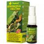 Tropical Ophtalvit Chelonia 15ml - Balsamo alla lavanda e eufrasia per gli occhi e la pelle dei rettili