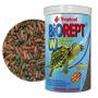 Tropical Biorept W 250ml/75gr - multi-ingredient sticks for aquatic turtles