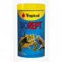Tropical Biorept W 100ml/30gr - stick ricchi di ingredienti per tartarughe acquatiche