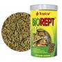Tropical Biorept L 500ml/140gr - stick ricchi di ingredienti per tartarughe terrestri