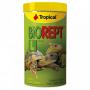 Tropical Biorept L 500ml/140gr - stick ricchi di ingredienti per tartarughe terrestri