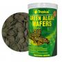 Tropical Green Algae Wafers 250ml/113gr – Mangime per tutti I pesci che si nutrono di alghe