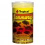 Tropical Gammarus 100ml/12gr - gamberetti essiccati per tartarughe, testuggini e pesci ornamentali di taglia grande
