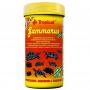 Tropical Gammarus 600ml/35gr - gamberetti essiccati per tartarughe, testuggini e pesci ornamentali di taglia grande