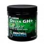 Brightwell Aquatics Florin Delta GH+250gr - ristabilisce i valori di K+, Mg2+ e Ca2+ in acquari con acqua dolce tenera o osmotica